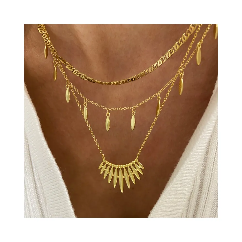 Collar Basquiat