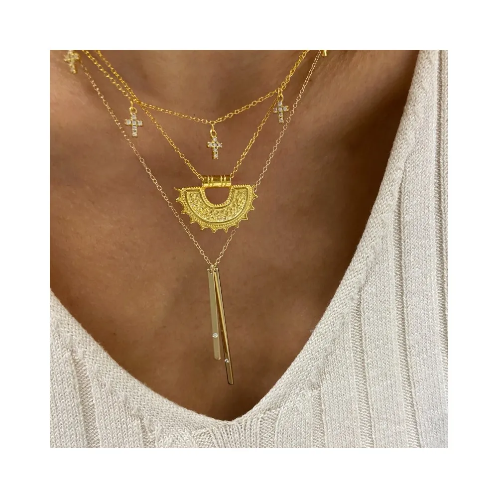 Collar Danae