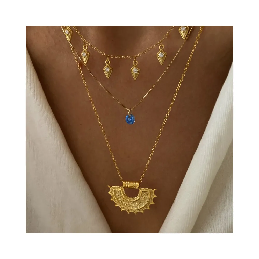 Collar Danae