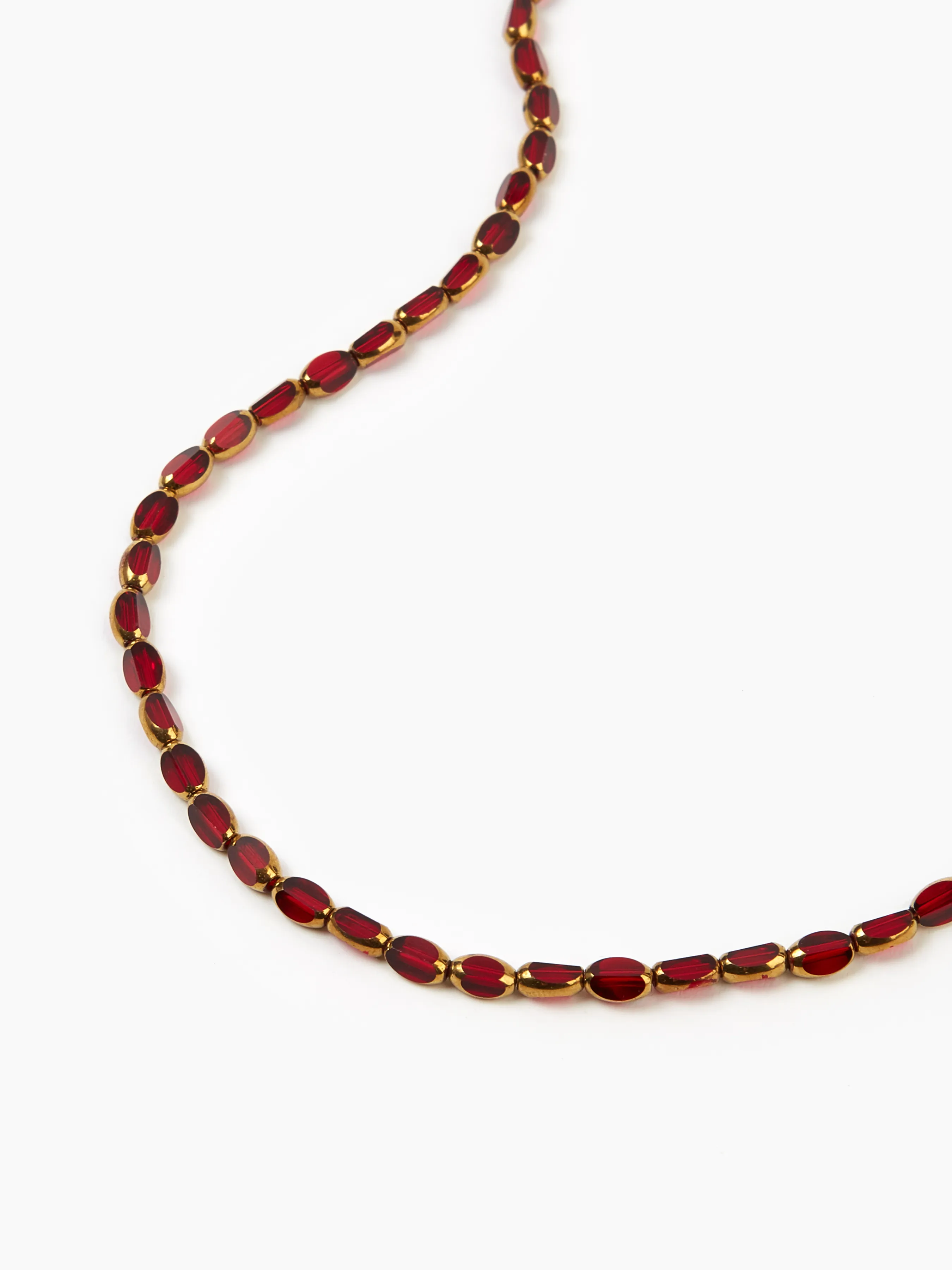 Collar de Piedras Preciosas