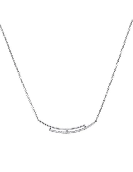 collar diamonfire doble pipe