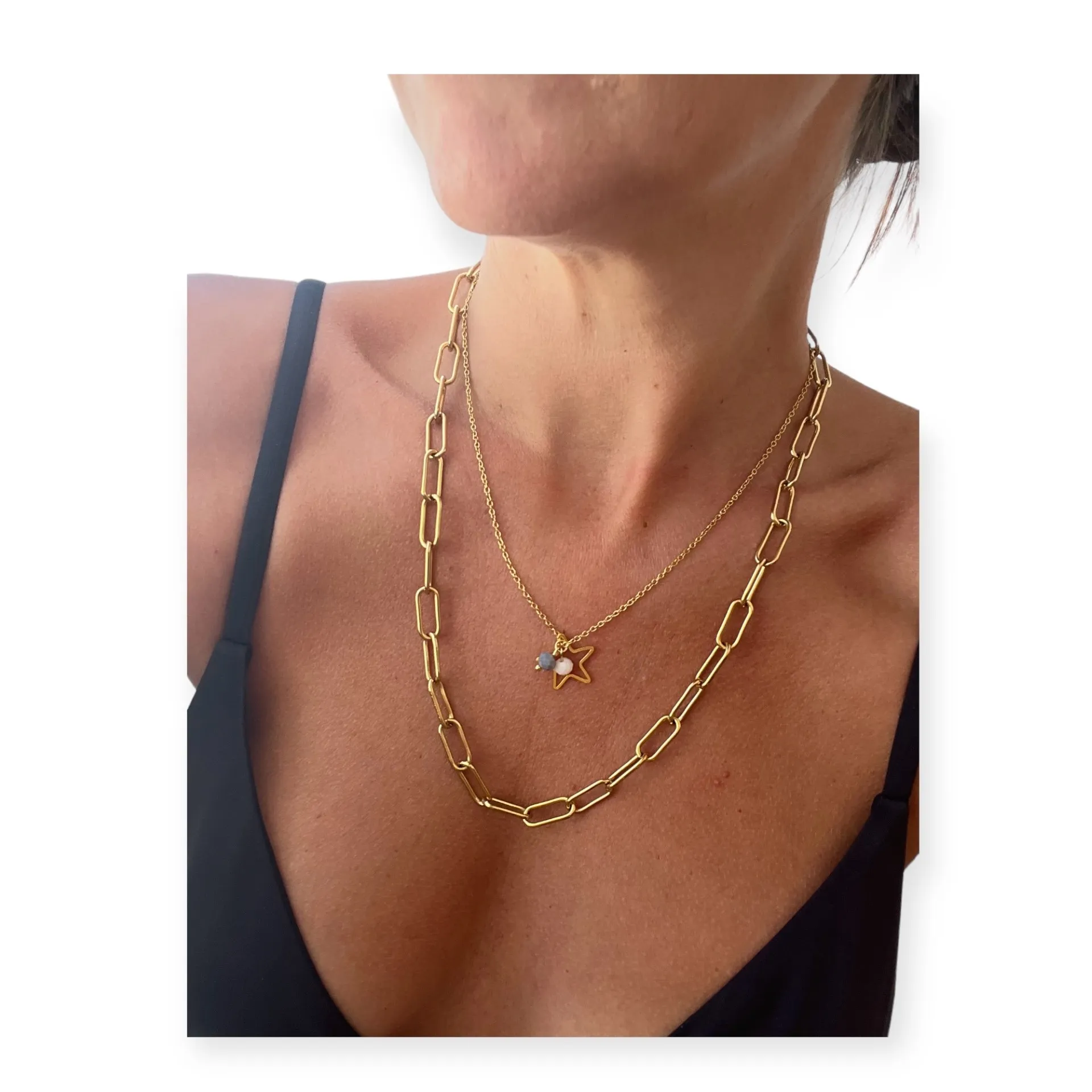 Collar Estrella