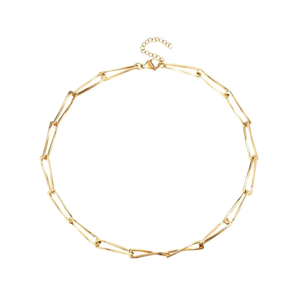 Collar Scarlett Oro