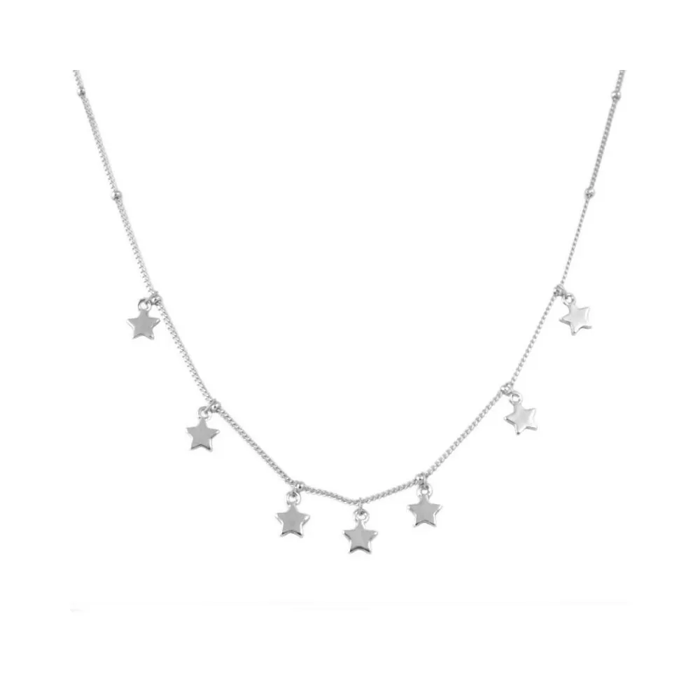 Collar Stars