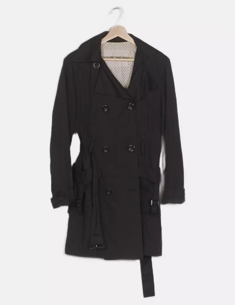 COLLEGECASUAL Gabardina