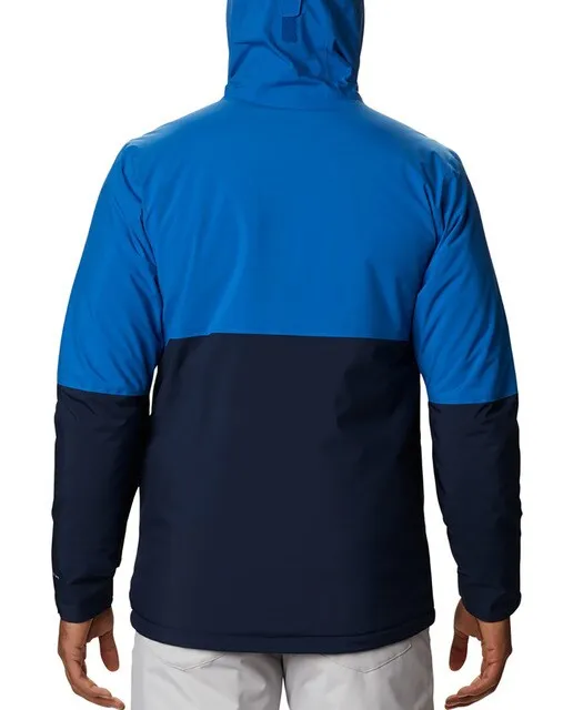 Columbia Chaqueta de hombre Winter District Columbia