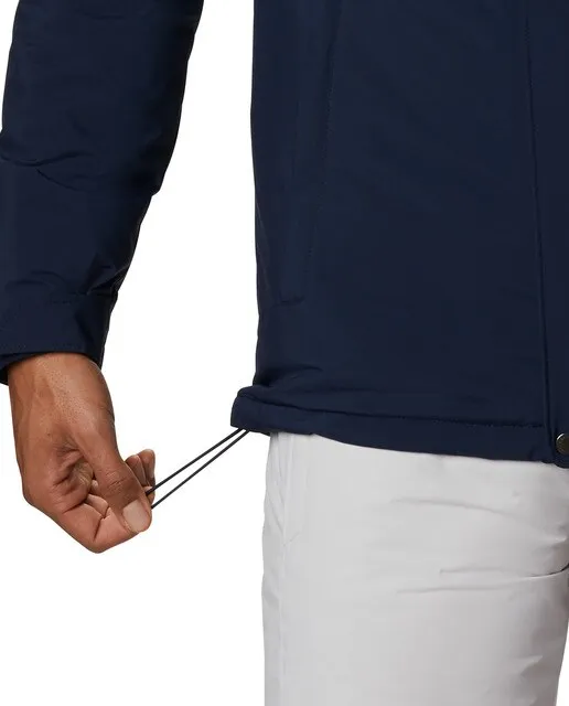 Columbia Chaqueta de hombre Winter District Columbia