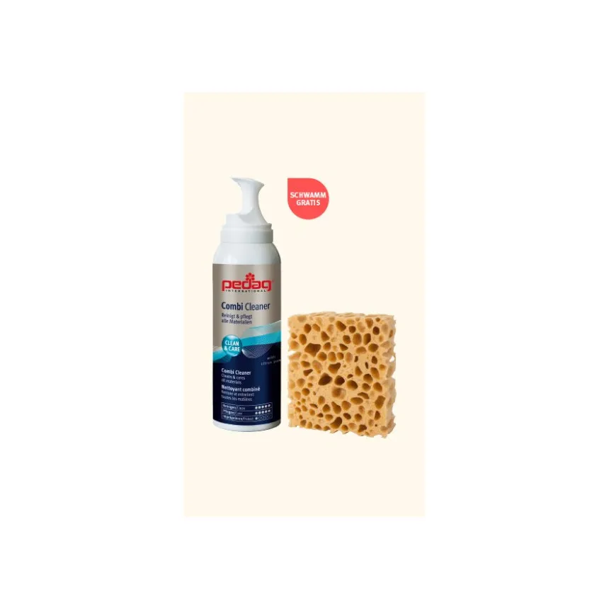 Combi Set Pedag Clean And Care 125 ml