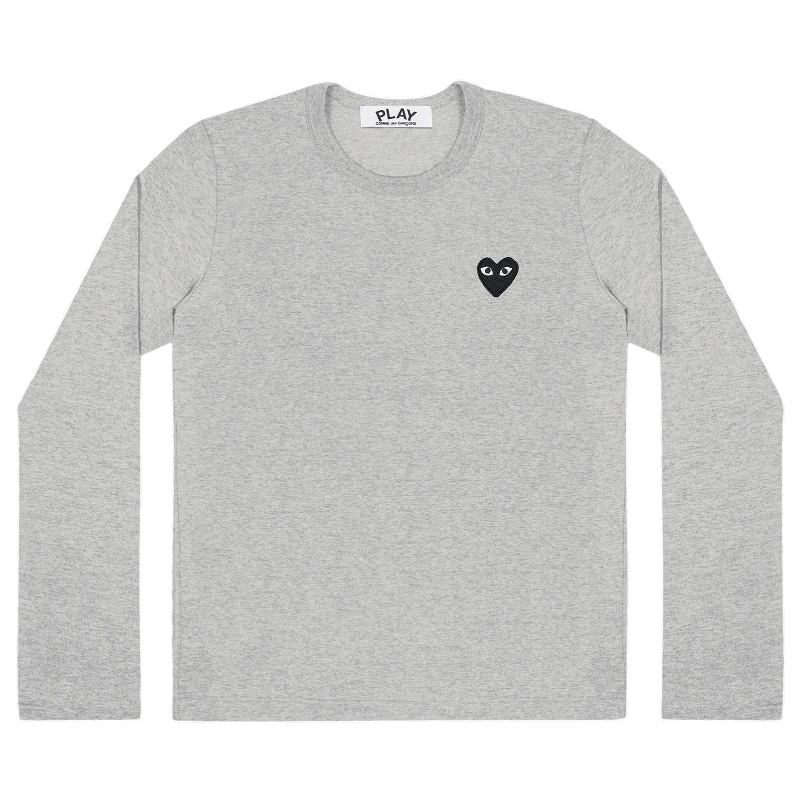 Comme des Garçons PLAY Heart Tee