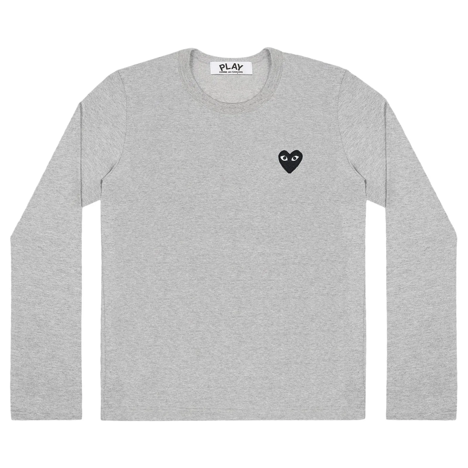 Comme des Garçons PLAY Heart Tee