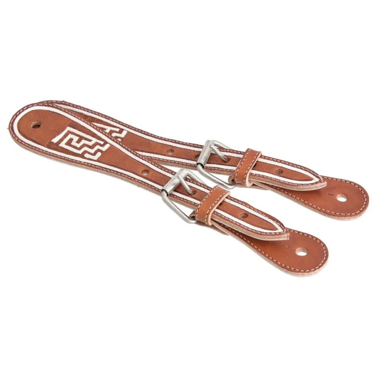 CORREAS PARA ESPUELAS TMWD1199 STRAPS FOR SPURS