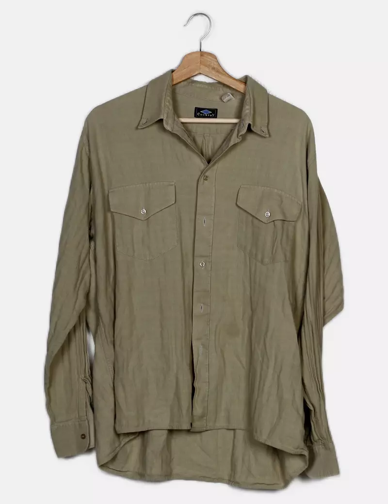 Country Camisa
