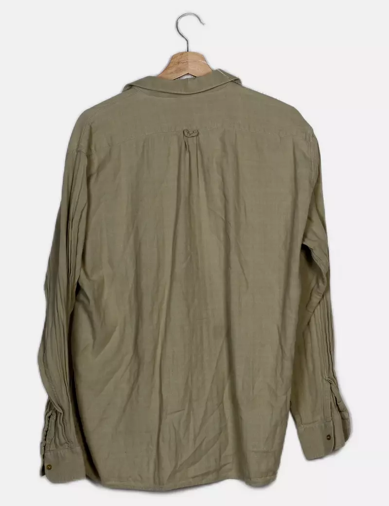Country Camisa