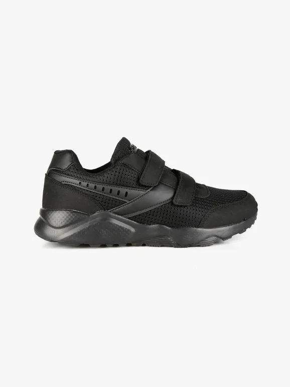 Cox Zapatos deportivos de hombre con correas.