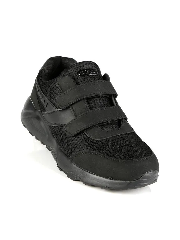 Cox Zapatos deportivos de hombre con correas.