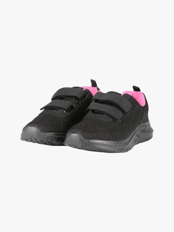 Cox Zapatos deportivos de mujer con lágrimas.