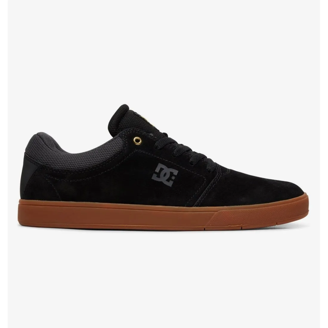 CRISIS black grey black