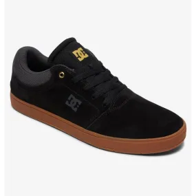 CRISIS black grey black