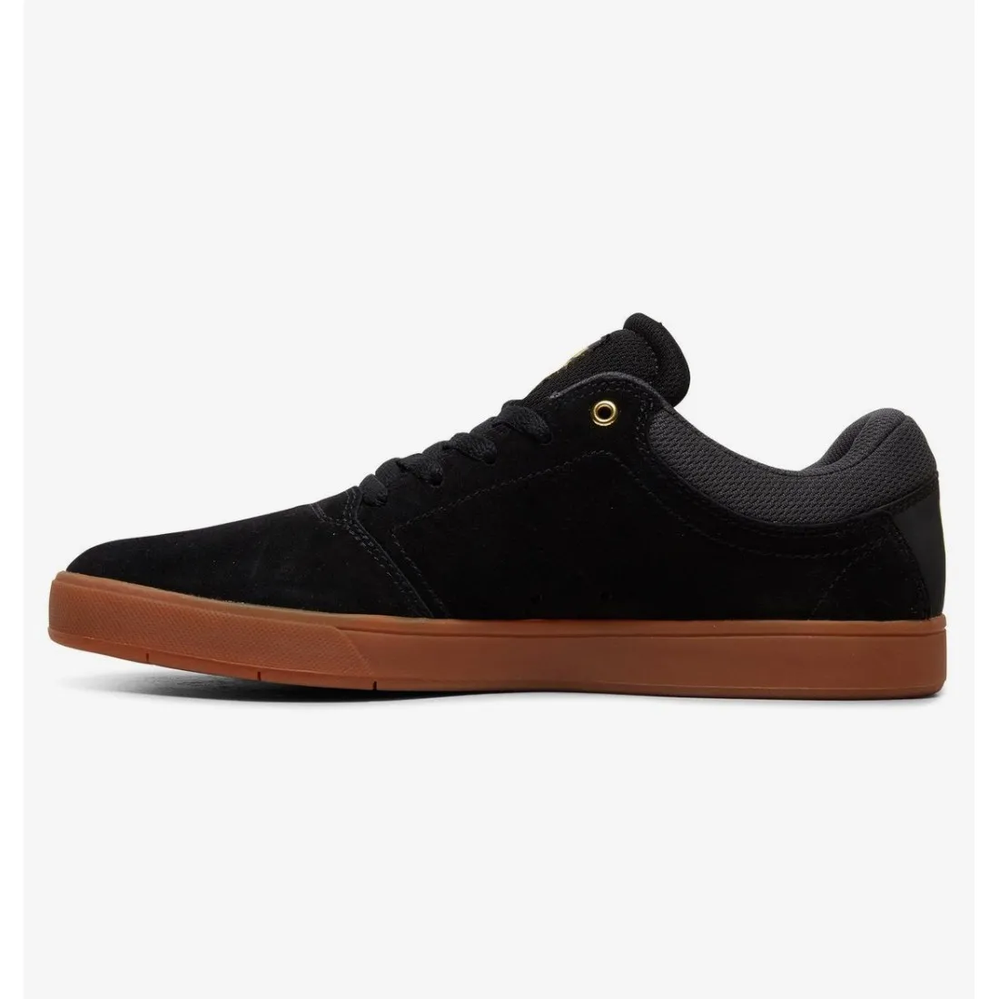 CRISIS black grey black
