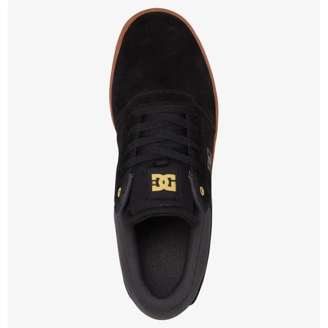 CRISIS black grey black