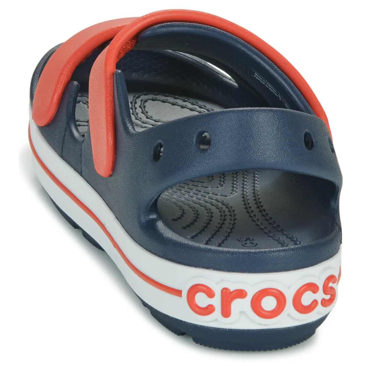 Crocband Cruiser Sandal K
