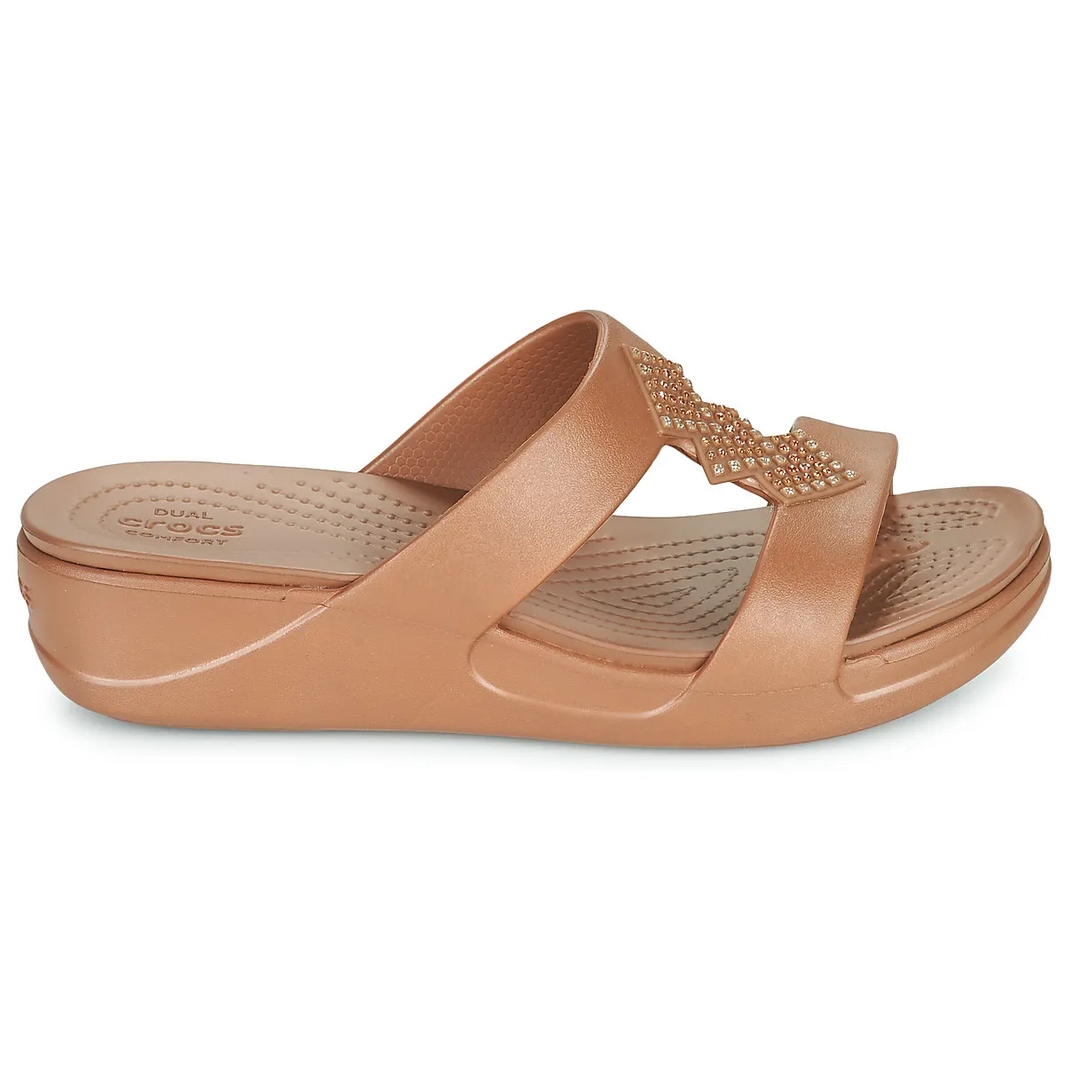 CROCSMONTEREYSHIMMERSLPONWDG W