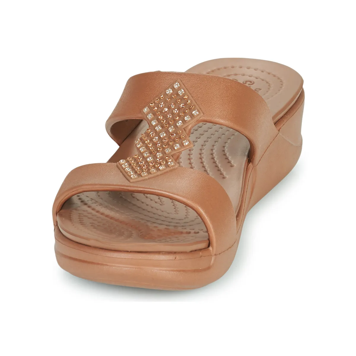 CROCSMONTEREYSHIMMERSLPONWDG W