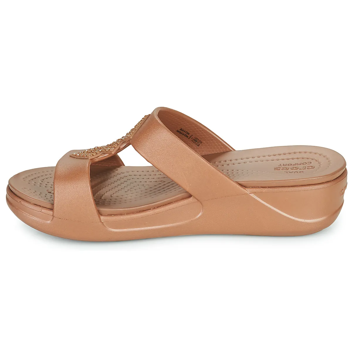 CROCSMONTEREYSHIMMERSLPONWDG W