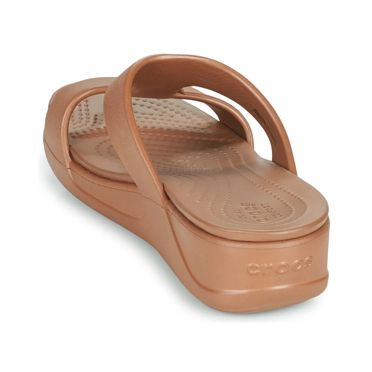 CROCSMONTEREYSHIMMERSLPONWDG W