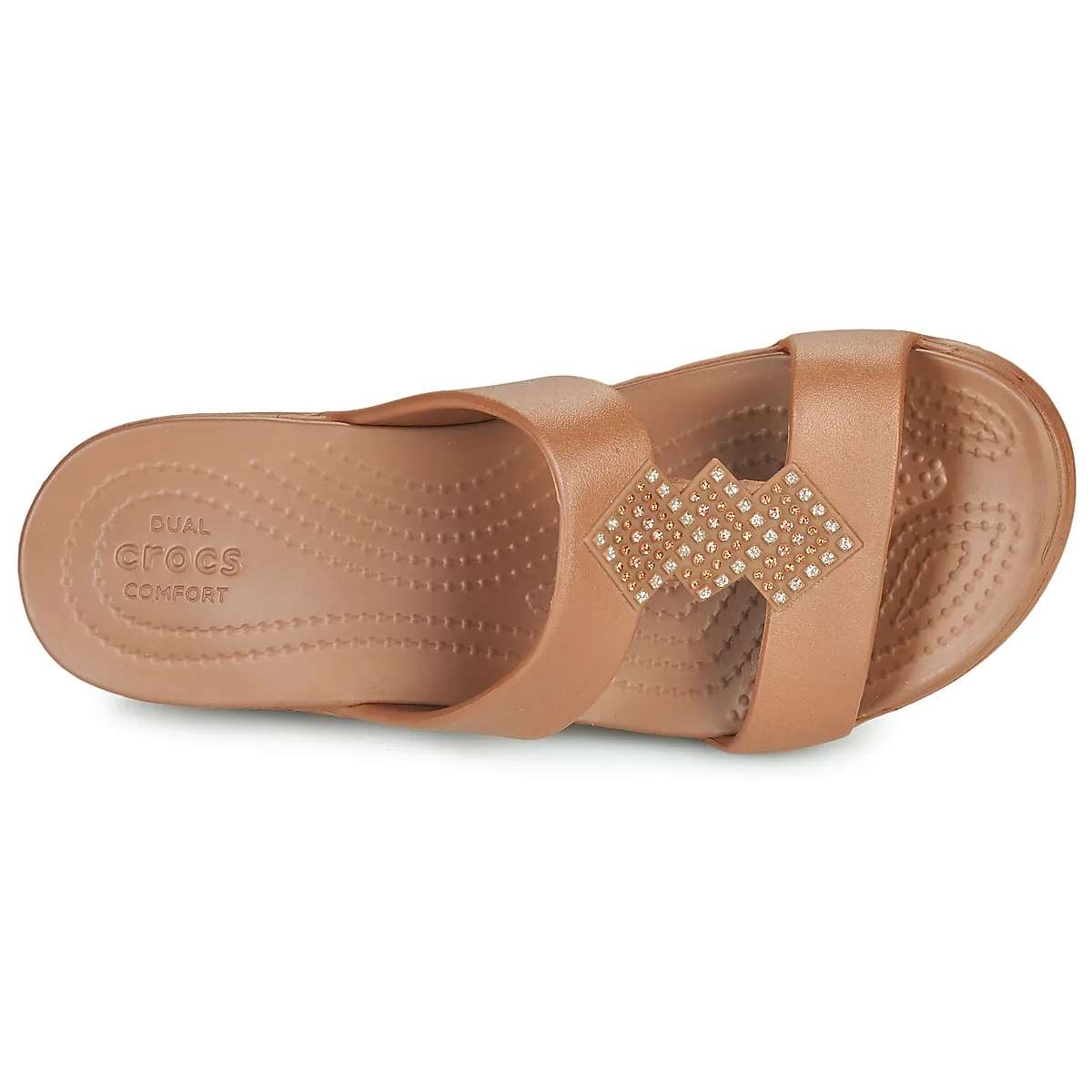 CROCSMONTEREYSHIMMERSLPONWDG W