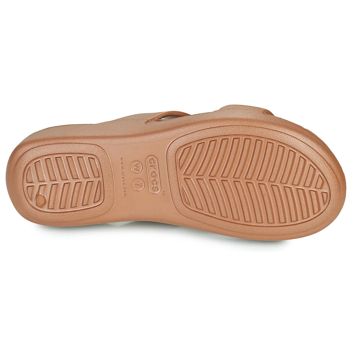 CROCSMONTEREYSHIMMERSLPONWDG W