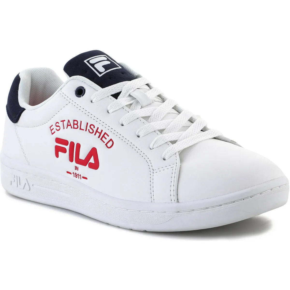 CROSSCOURT 2 NT LOGO FFM019553032