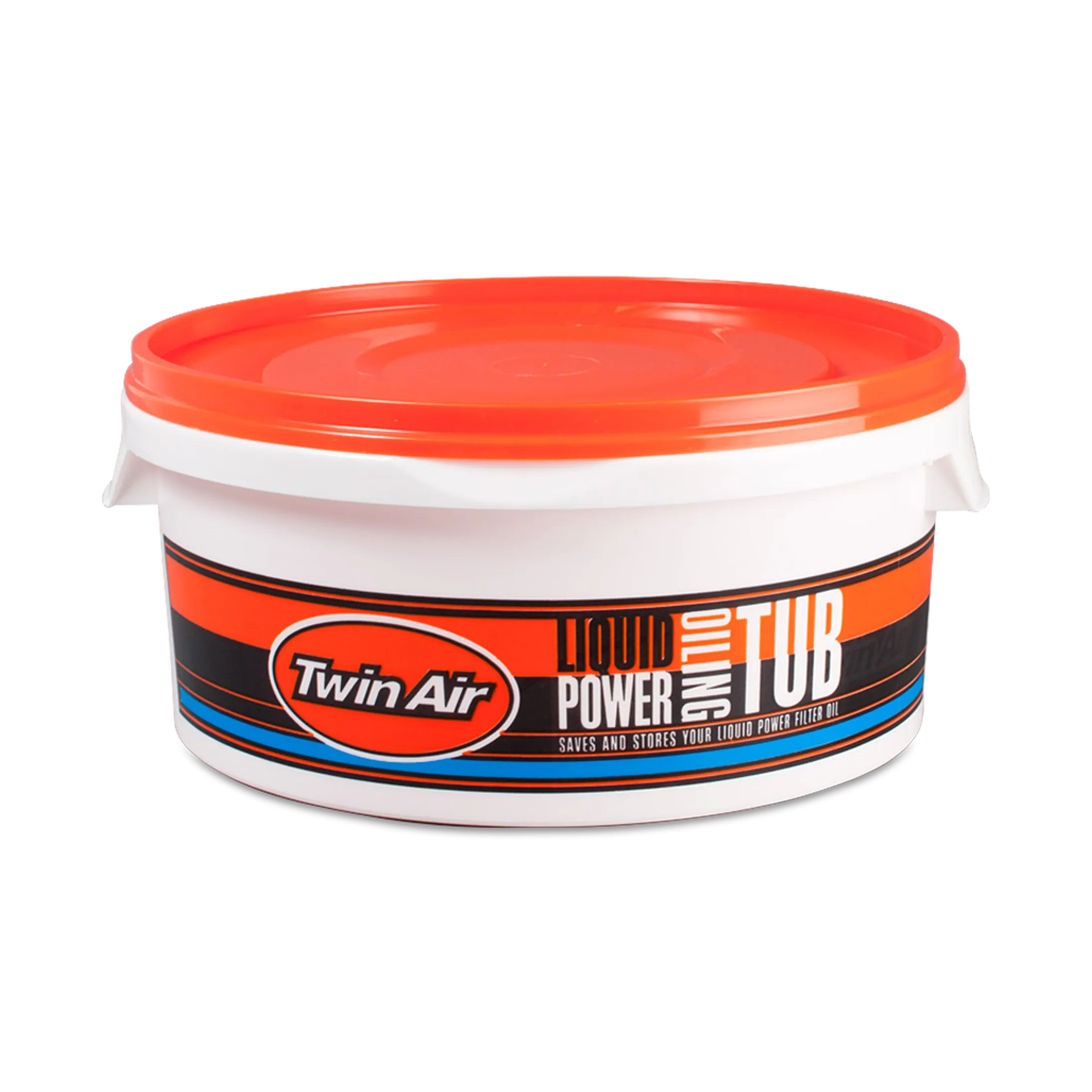 Cubeta para la Limpieza de Filtro de Aire Twin Air