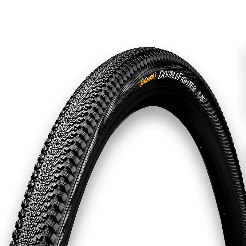 CUBIERTA CONTINENTAL DOUBLE FIGHTER III 24X1.75  322576
