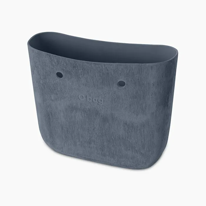 Cuerpo cepillado papel O bag