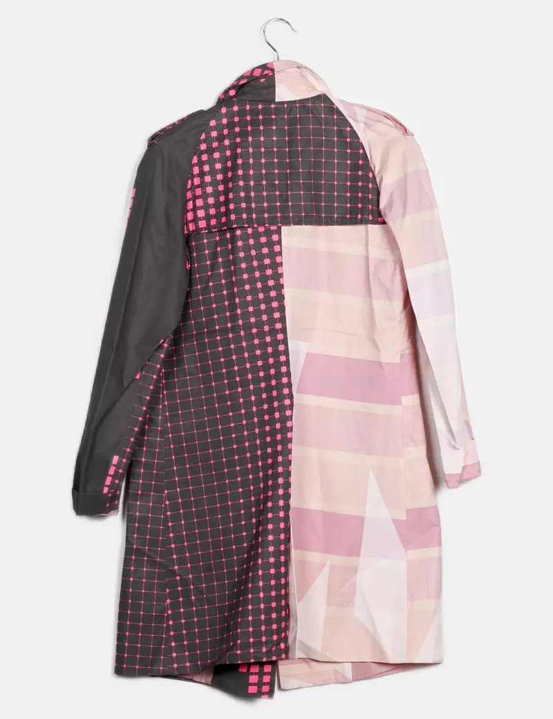 Custo Gabardina