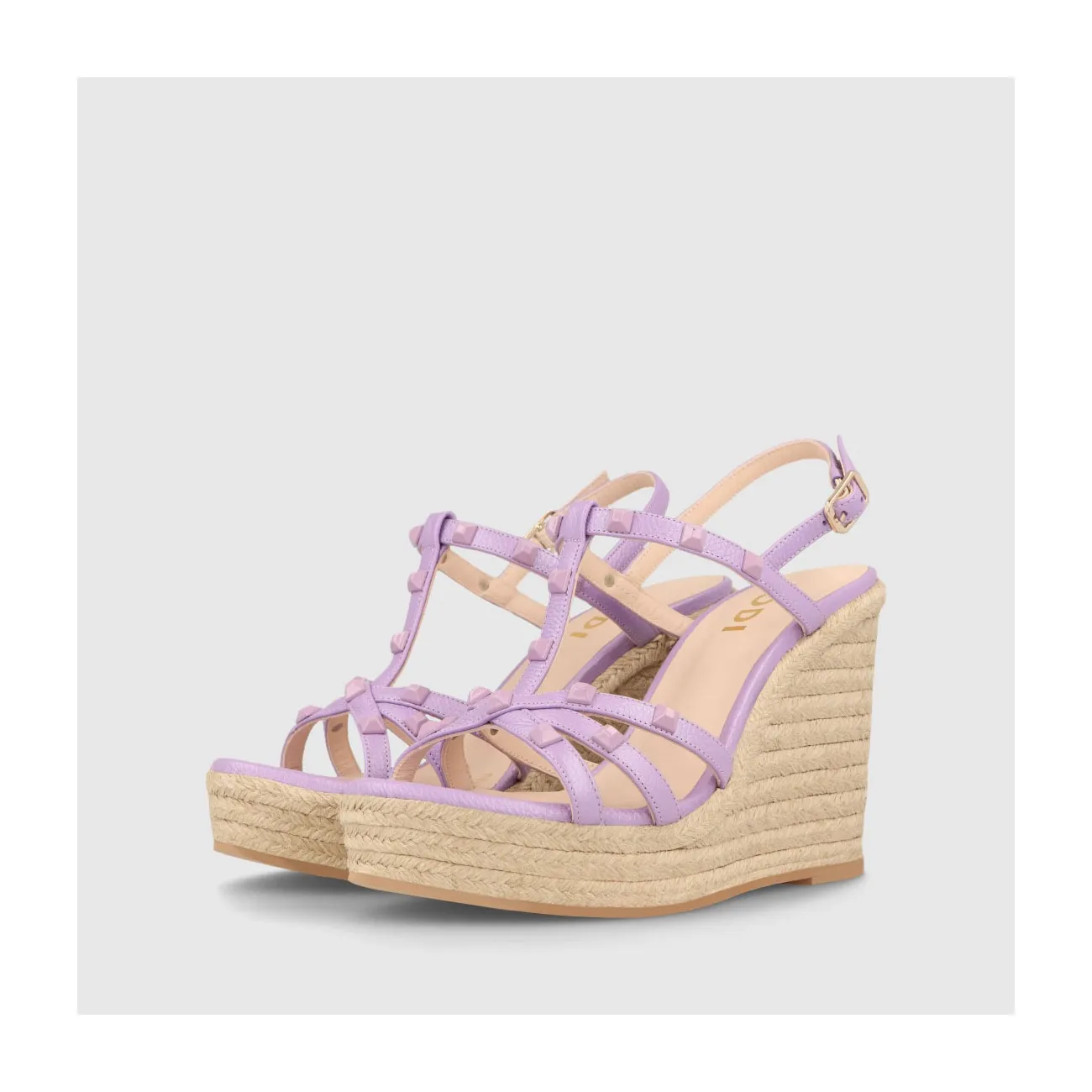 CUÑAS MORADAS YOUNG