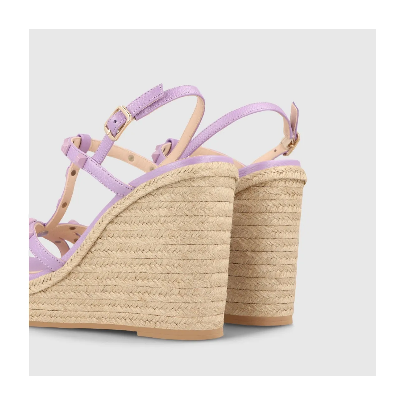 CUÑAS MORADAS YOUNG