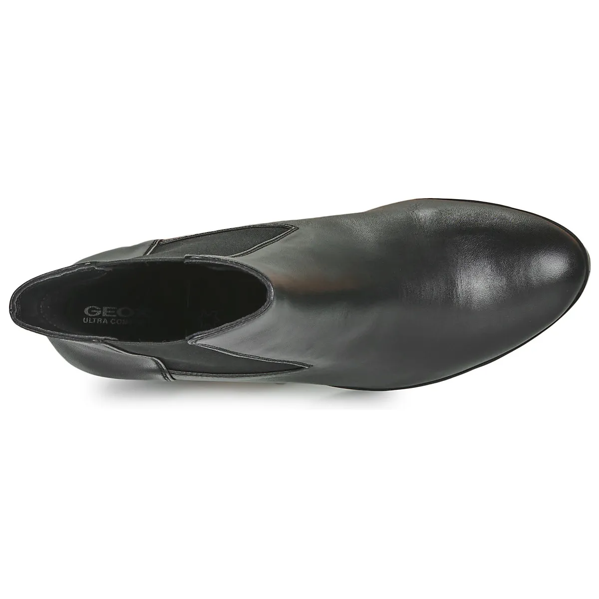 D WALK PLEASURE 85 ANKLE BOOTS