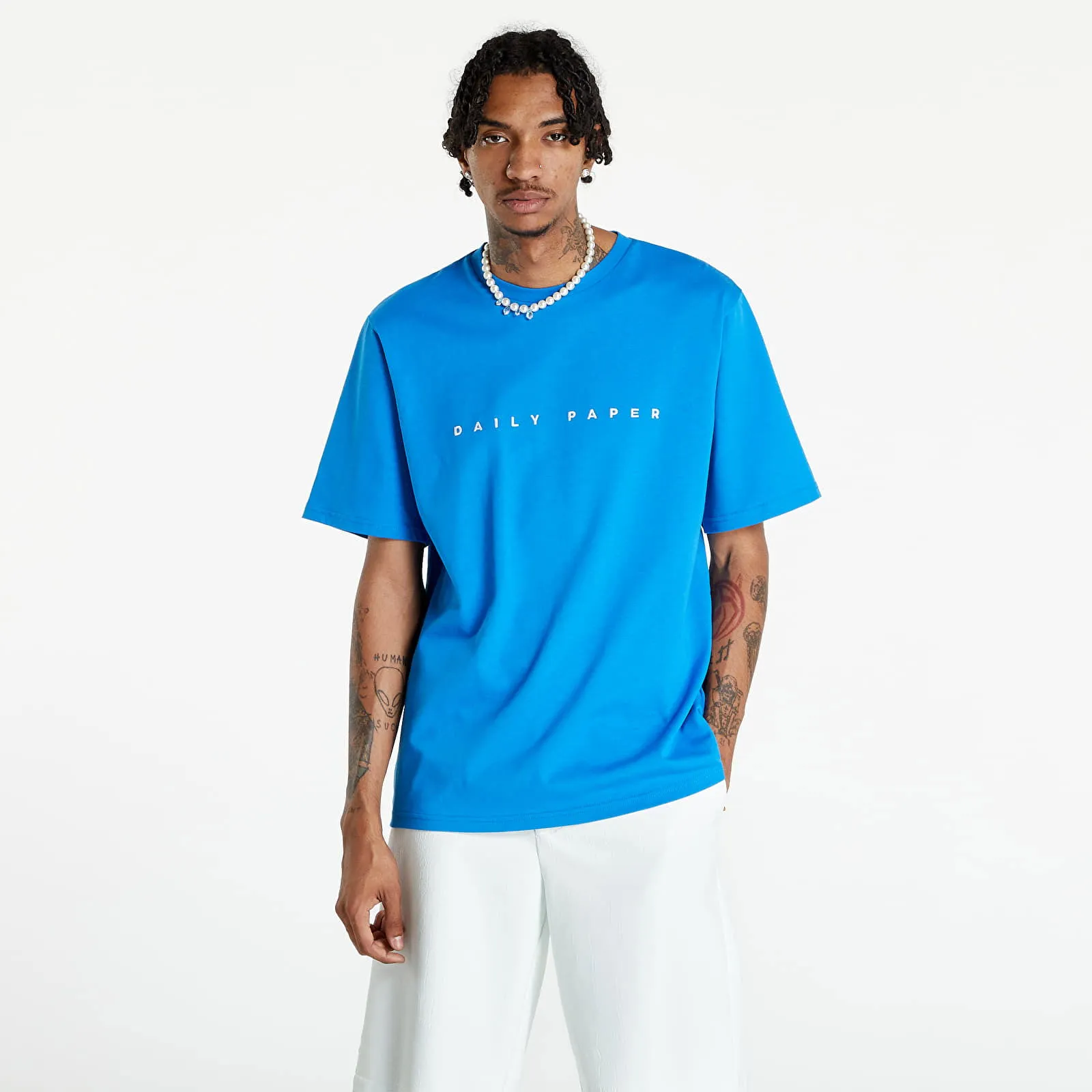 DAILY PAPER Alias Tee