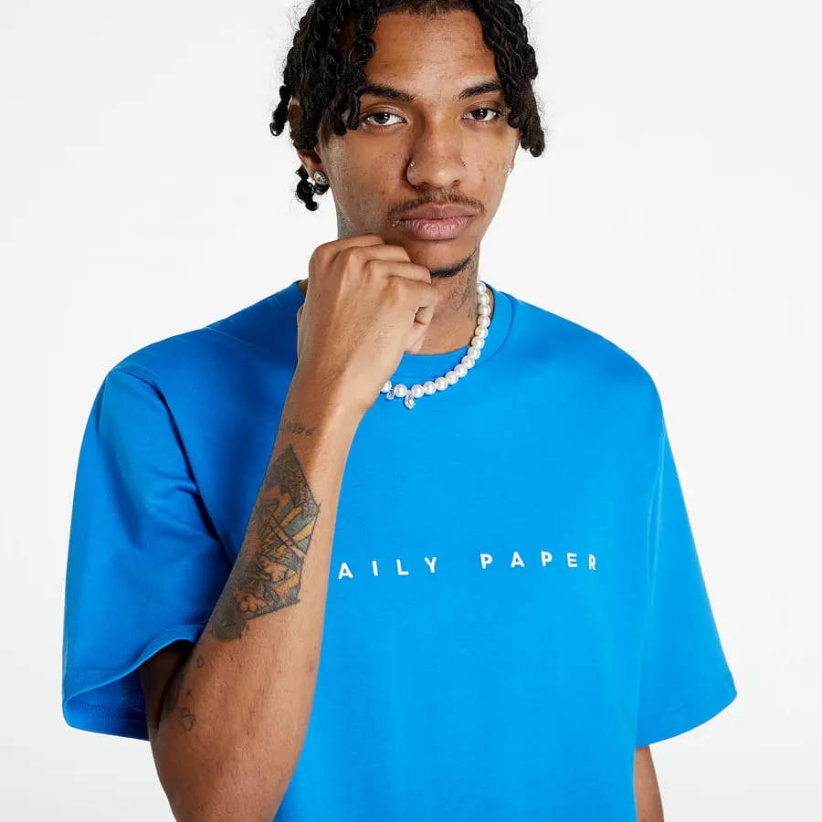 DAILY PAPER Alias Tee