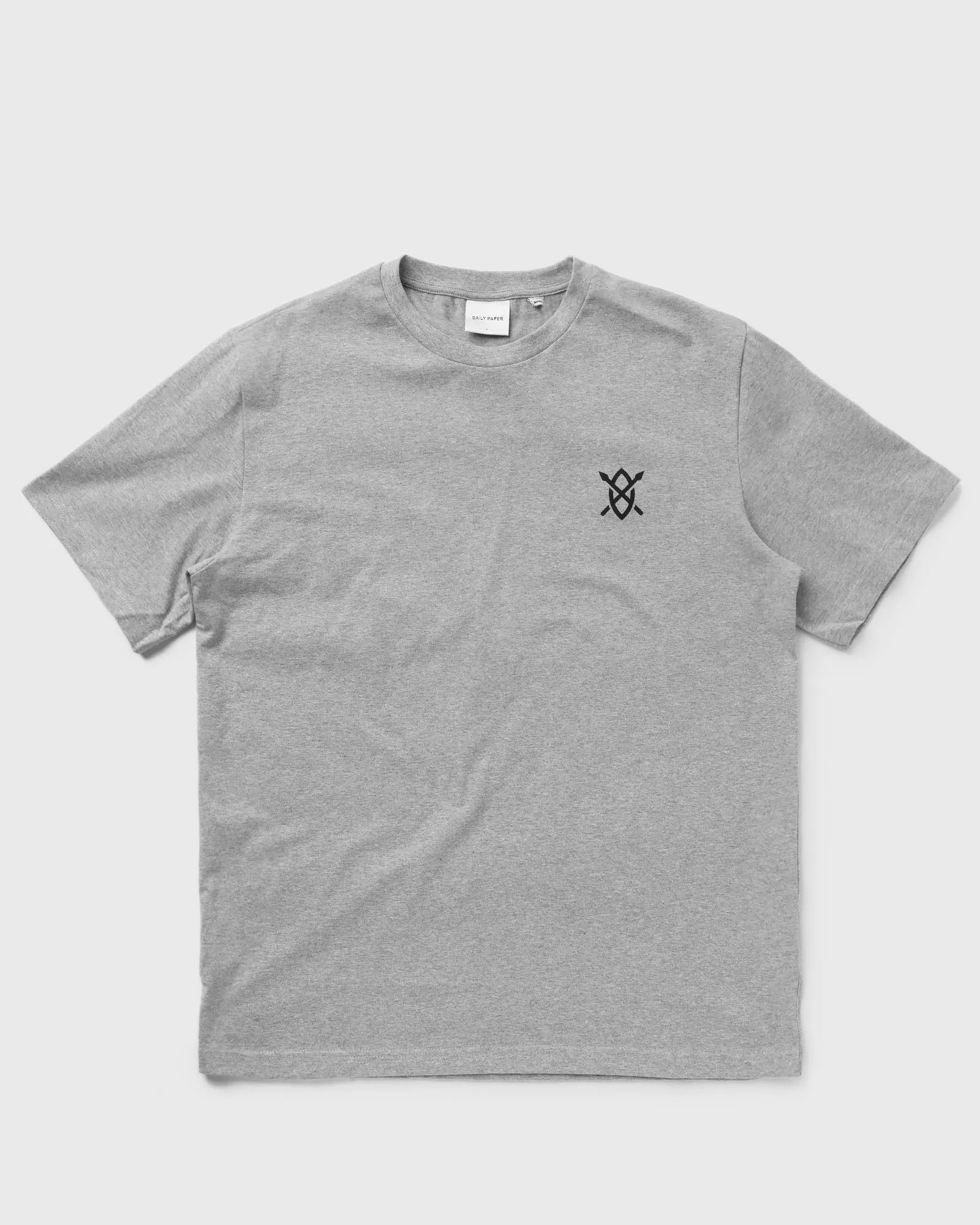 DAILY PAPER Amsterdam store tee