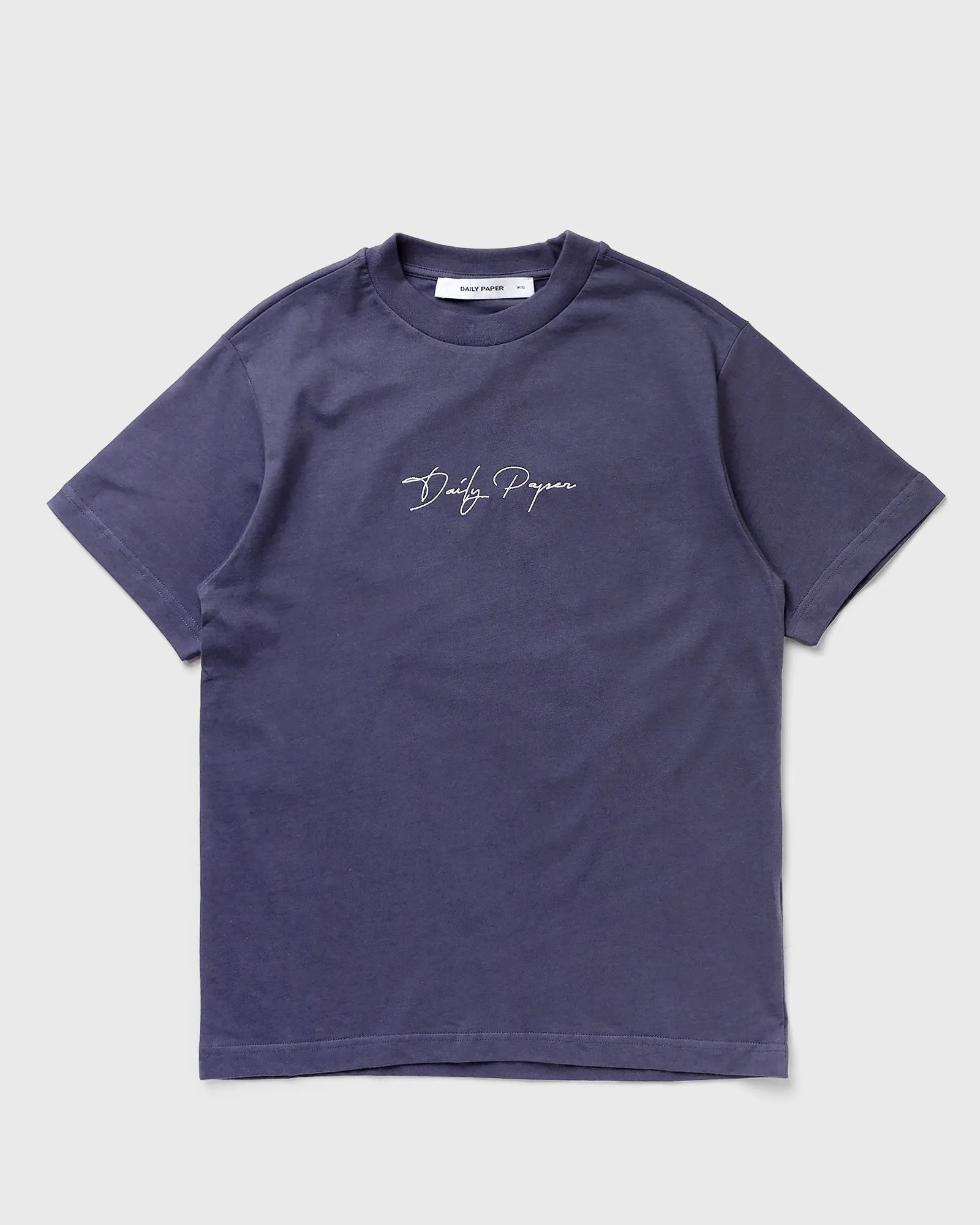 DAILY PAPER Esy Script Tee