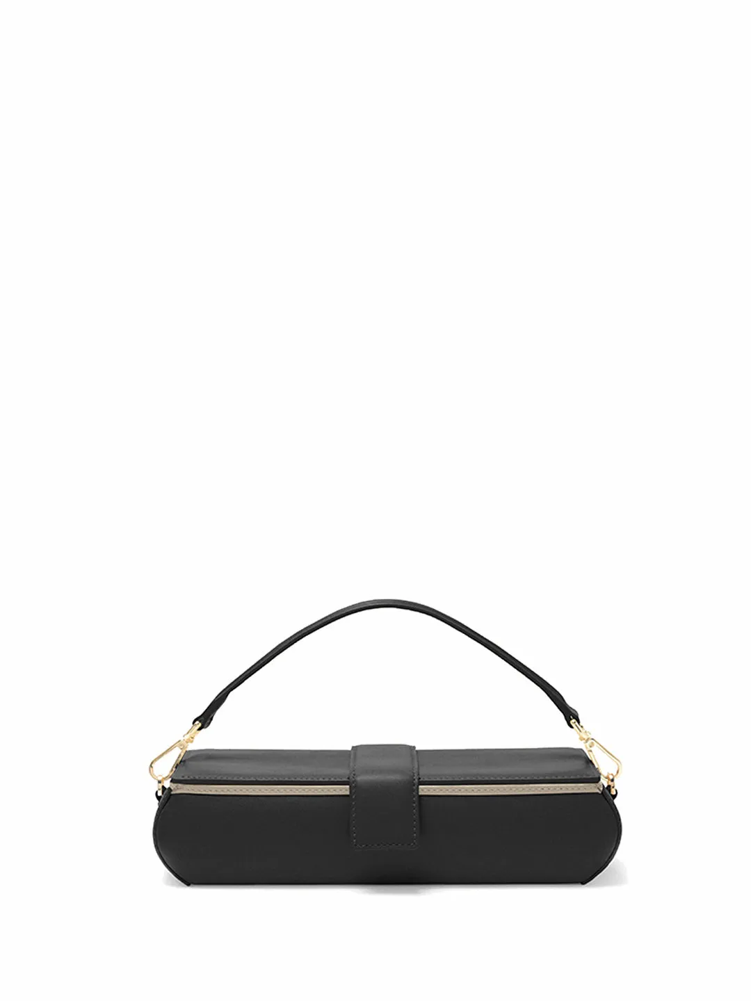 Dairibina black & cream