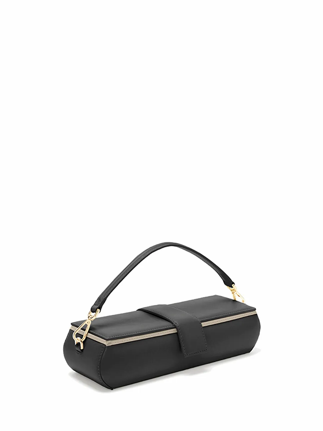 Dairibina black & cream