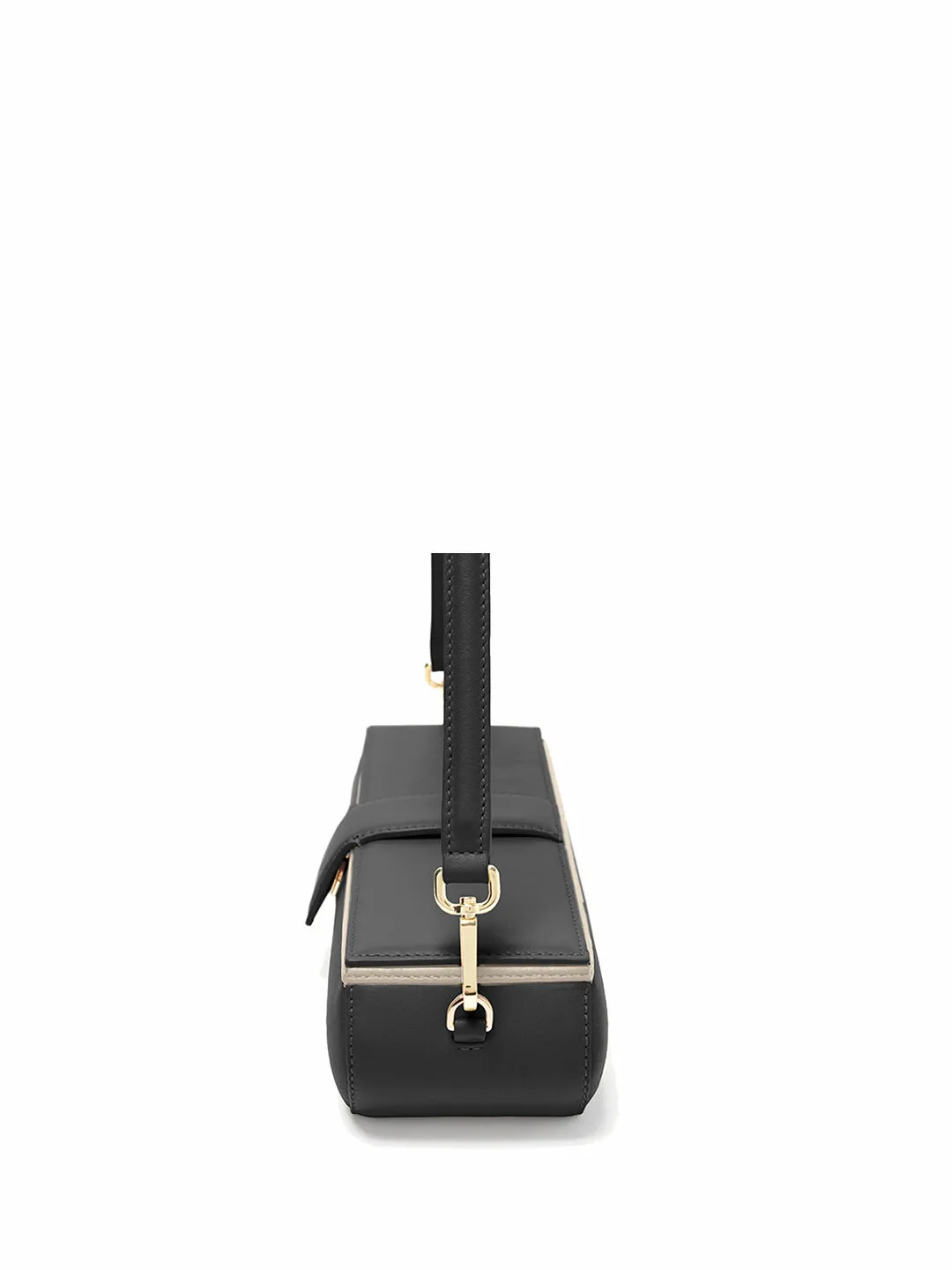 Dairibina black & cream