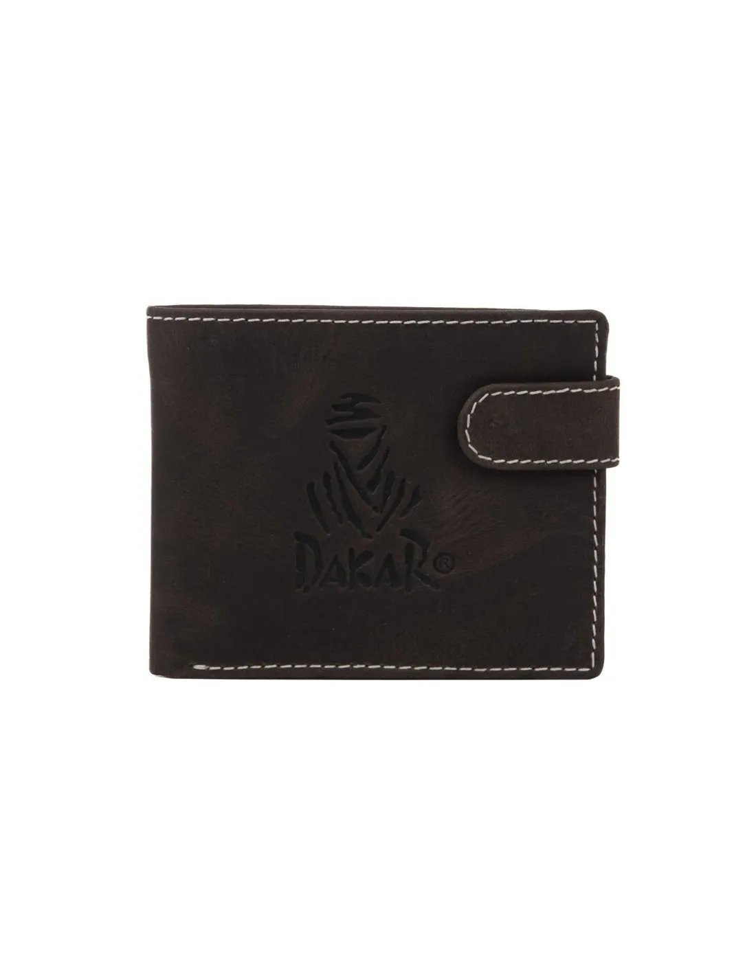 DAKAR  MONEDERO K1007UY BROWN