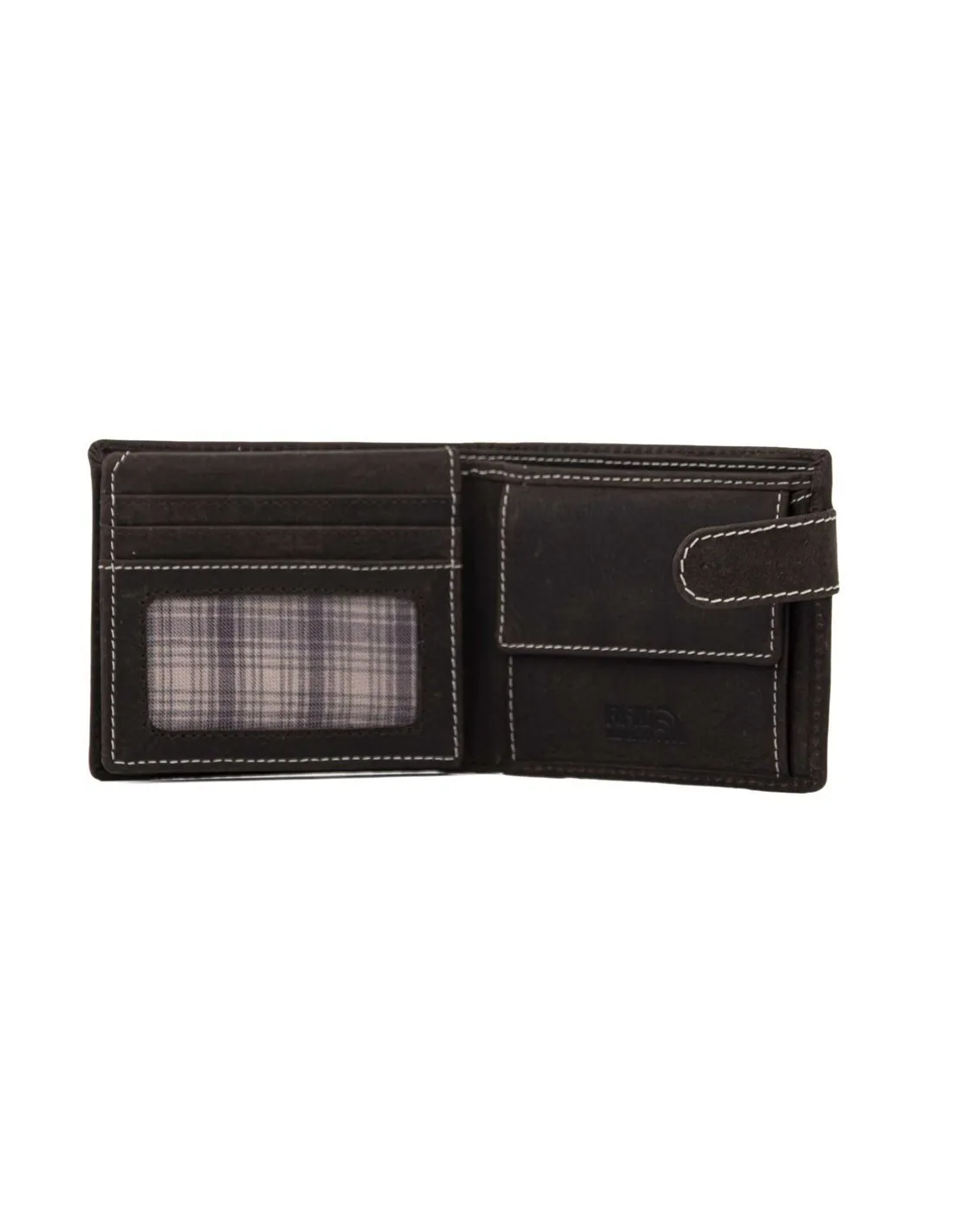 DAKAR  MONEDERO K1007UY BROWN