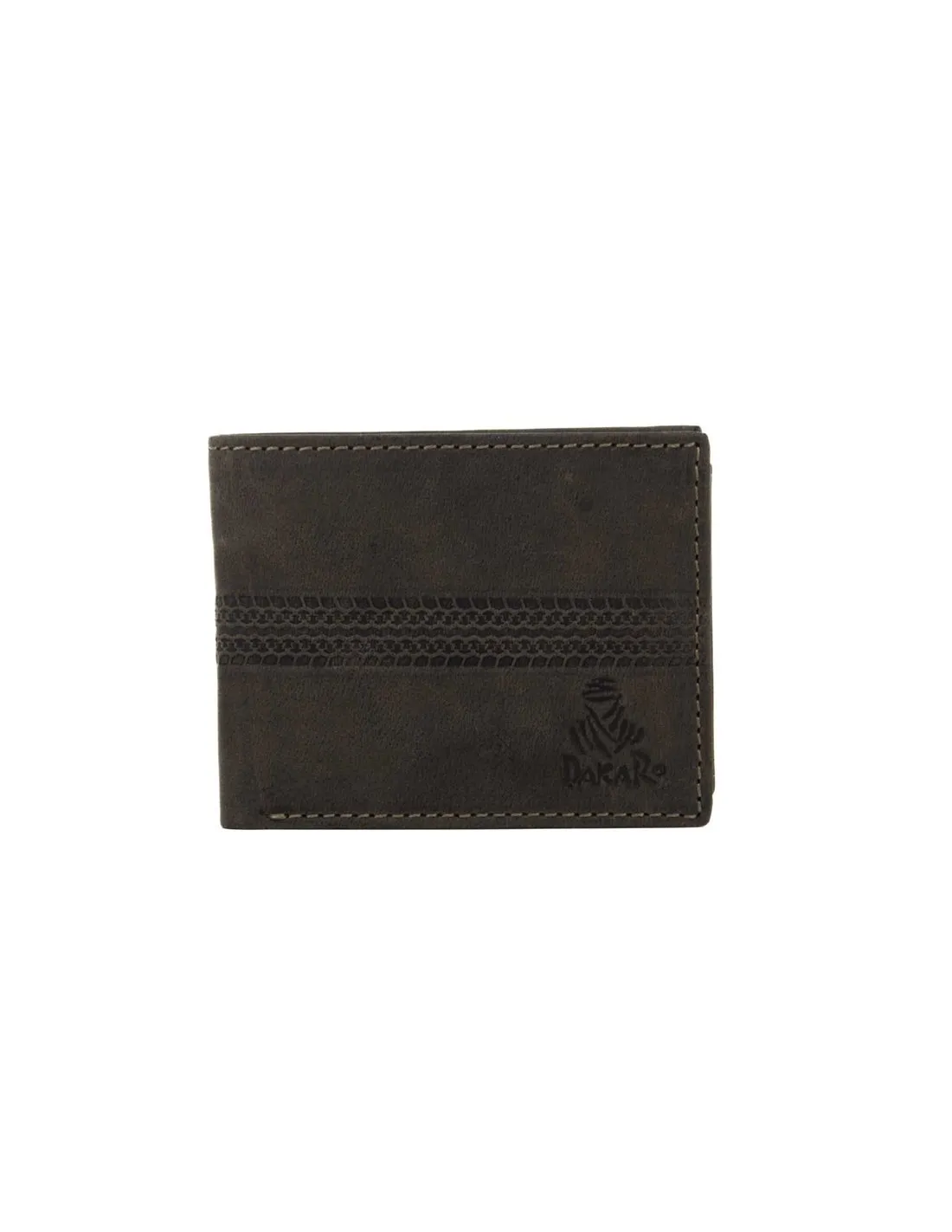 DAKAR  MONEDERO K1032JY BROWN 