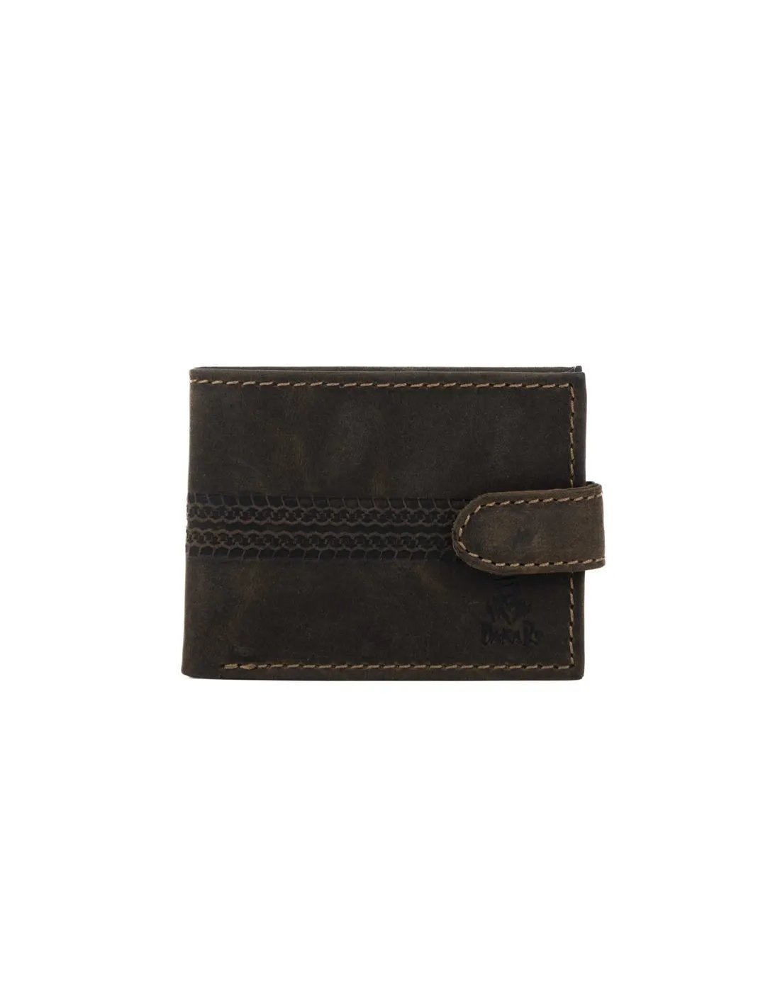 DAKAR  MONEDERO K1034JY BROWN